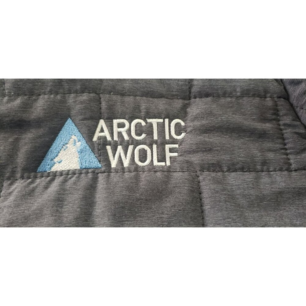 Artic Wolf Jacket - image 3